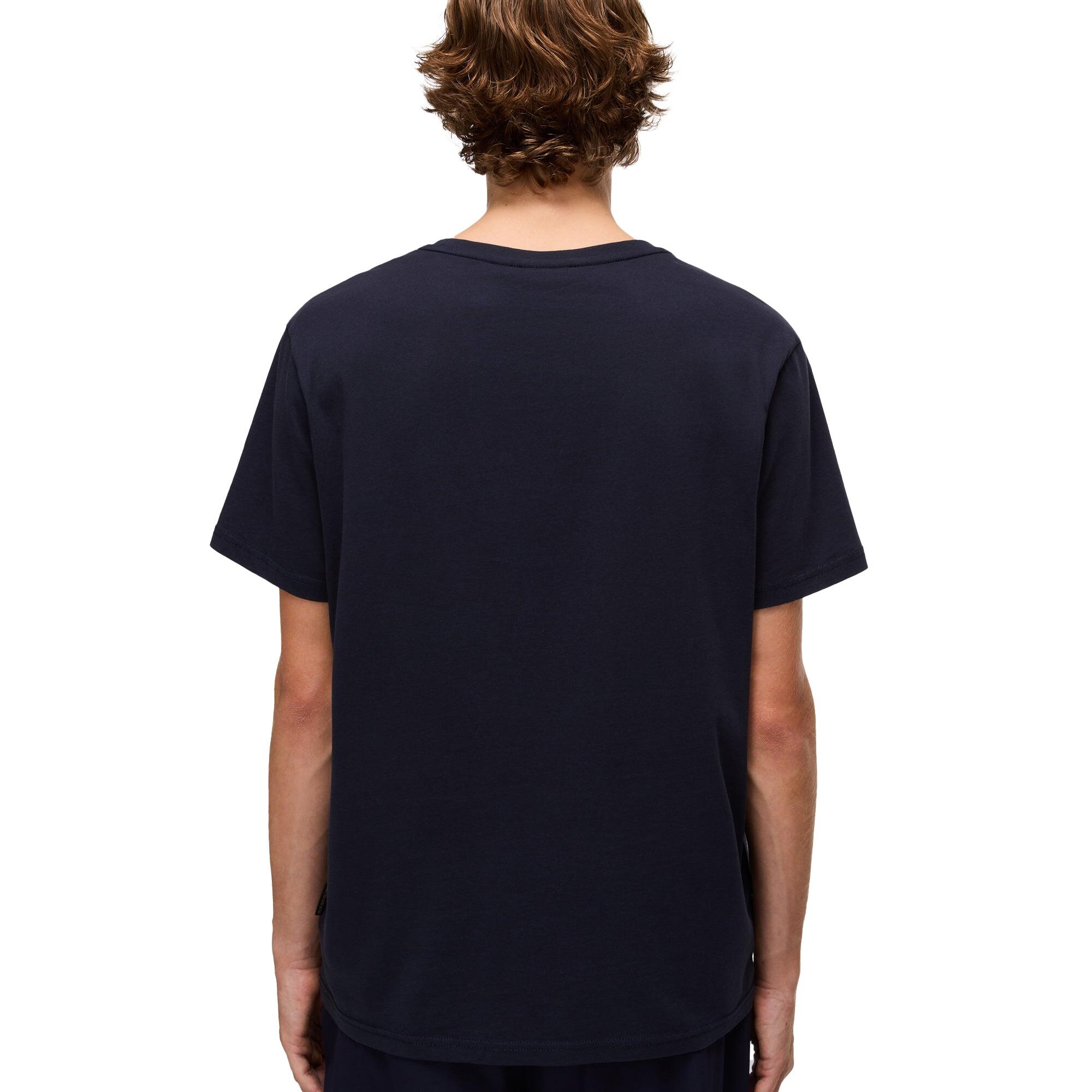 Camiseta de hombre Napapijri Salis 4/5