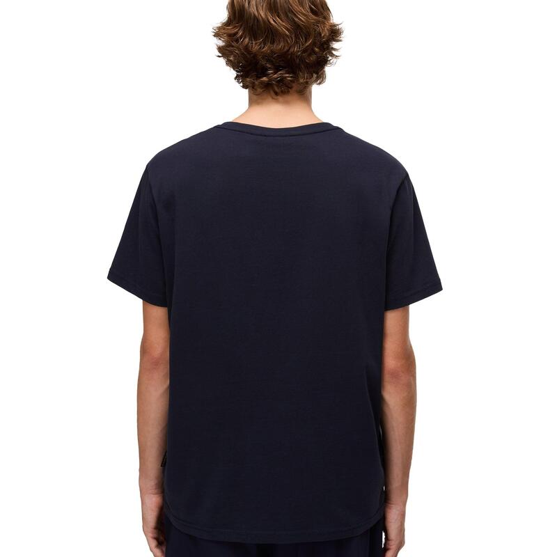 Tricou bărbătesc Napapijri Salis