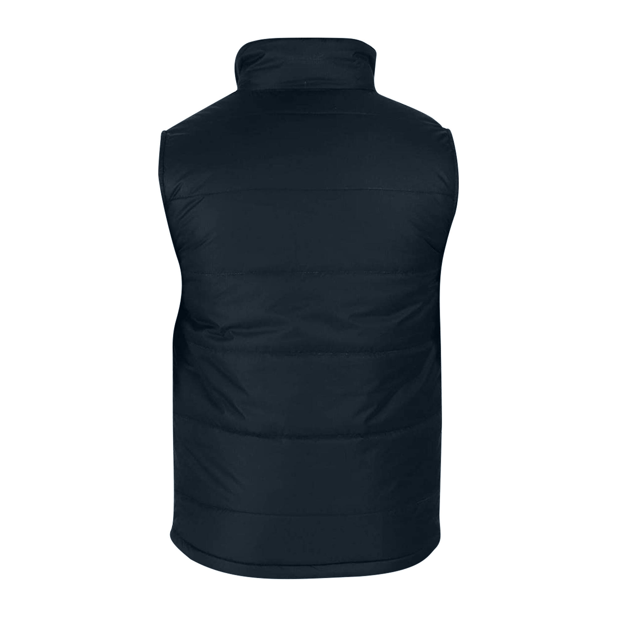 Veste Sans Manches Homme (Bleu Marine) 2/5