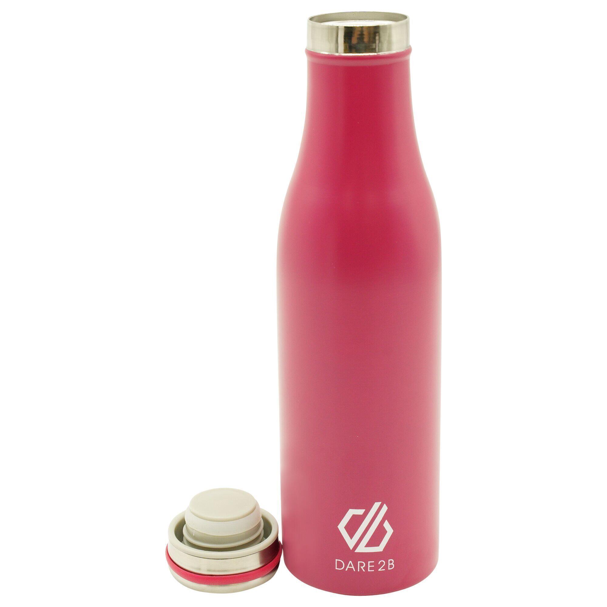 Waterfles (Hertogin Roze) 3/4