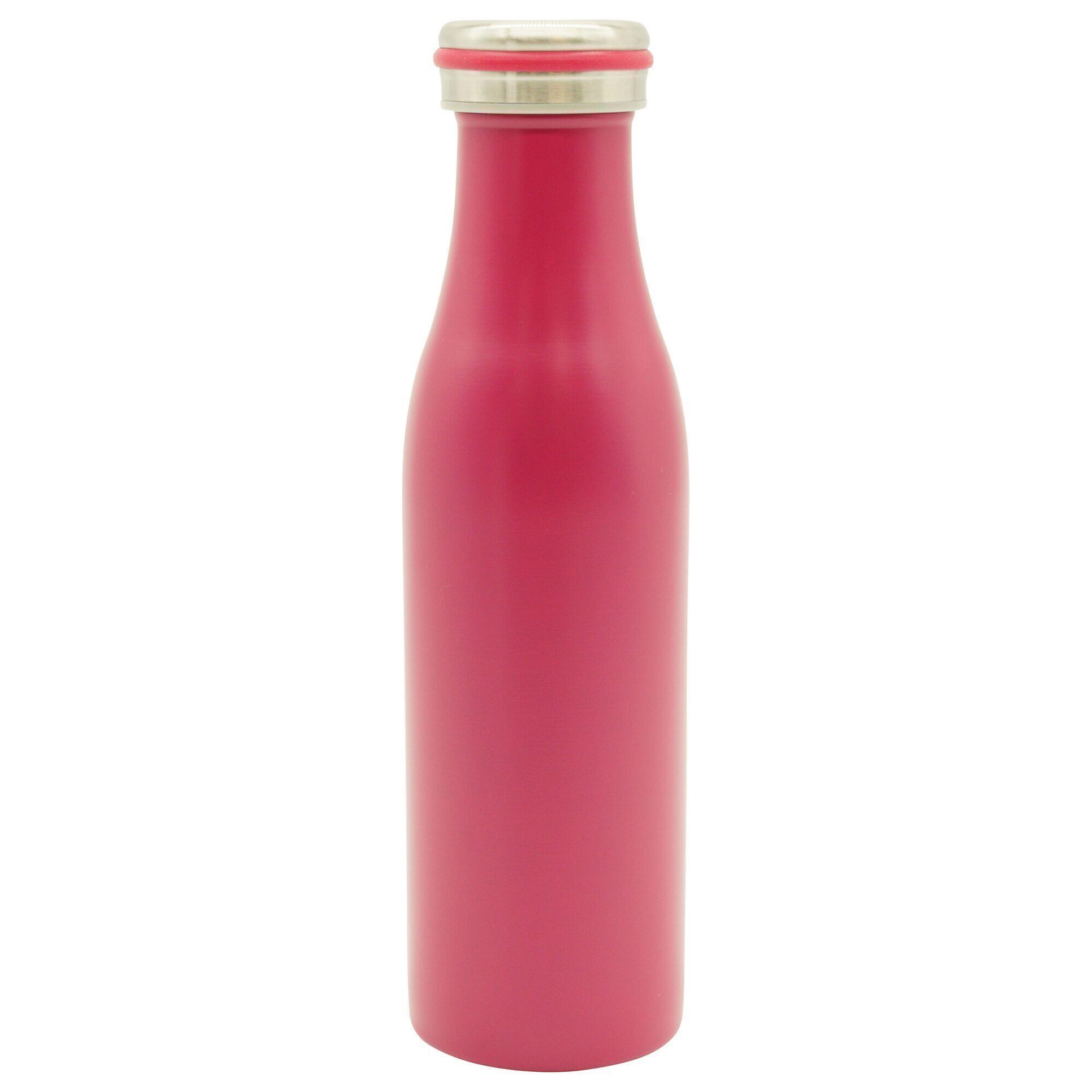 Waterfles (Hertogin Roze) 2/4