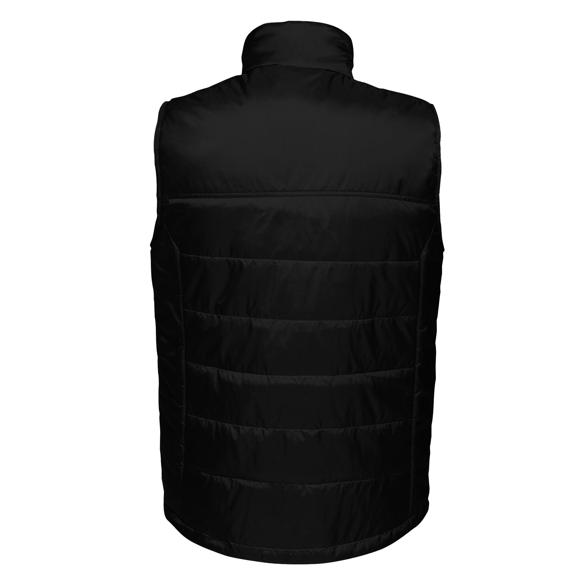 Veste Sans Manches Homme (Noir) 2/5