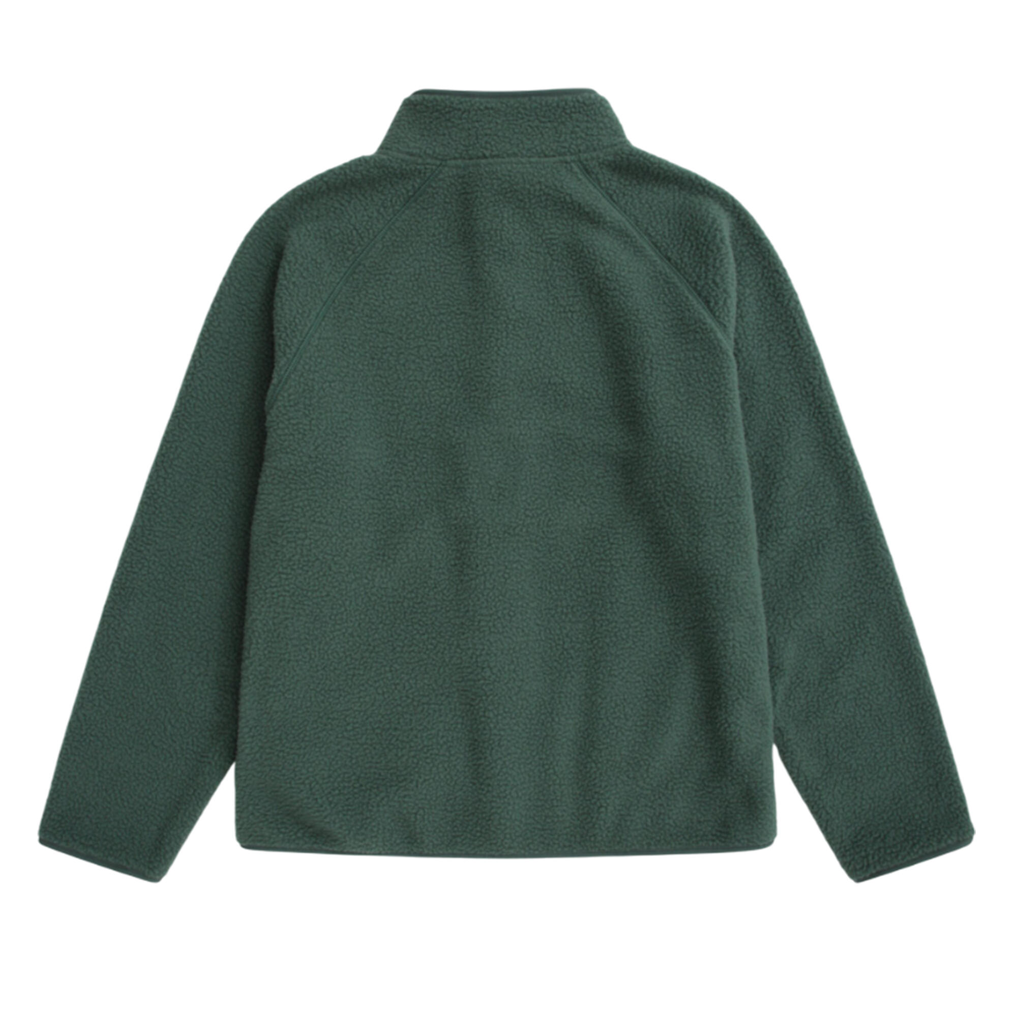 "Andy" Fleecejacke für Herren Grün 2/6