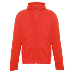 Polaire Enfant (Rouge Classique)