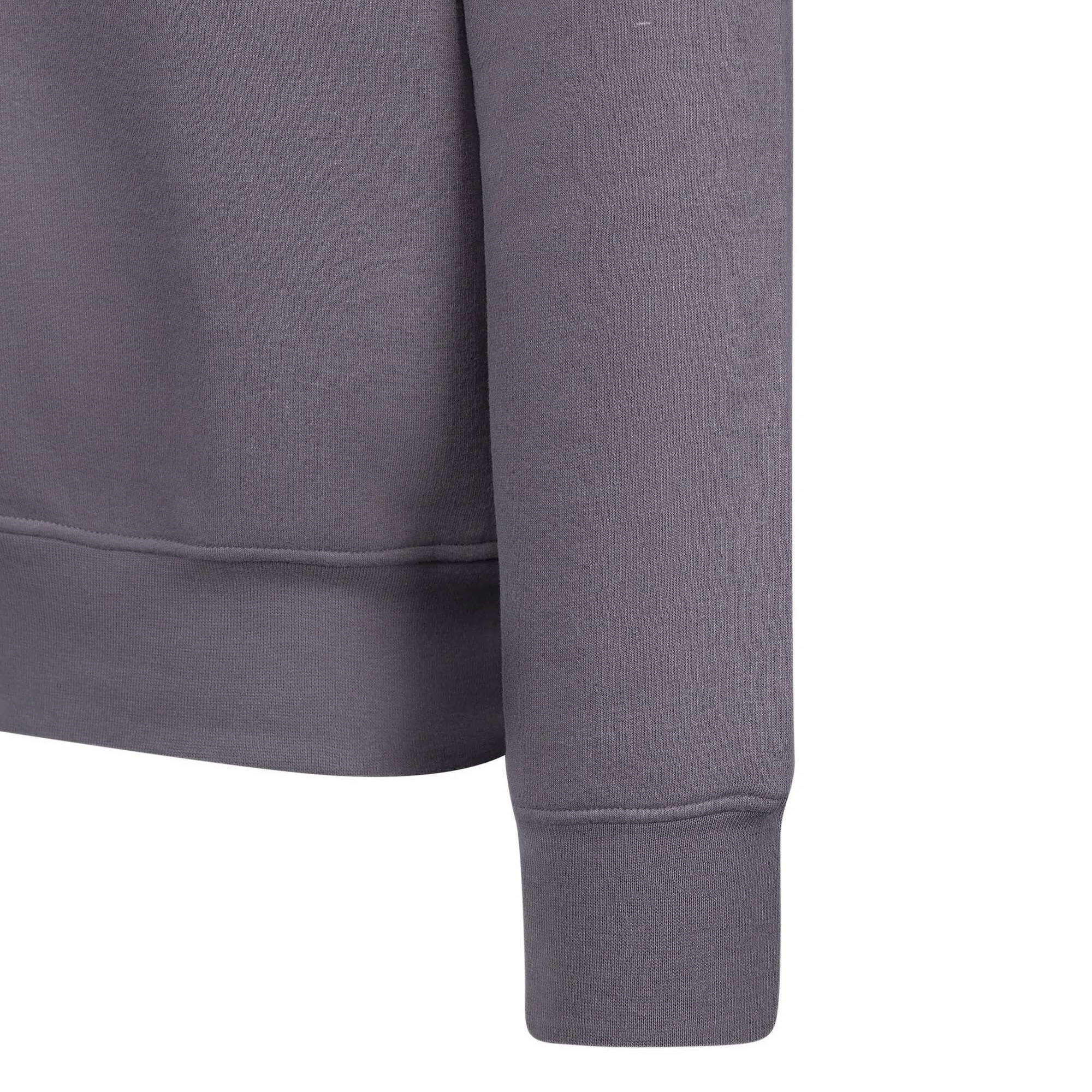 "Shannonton" Sweatshirt für Herren Mittelgrau 3/5
