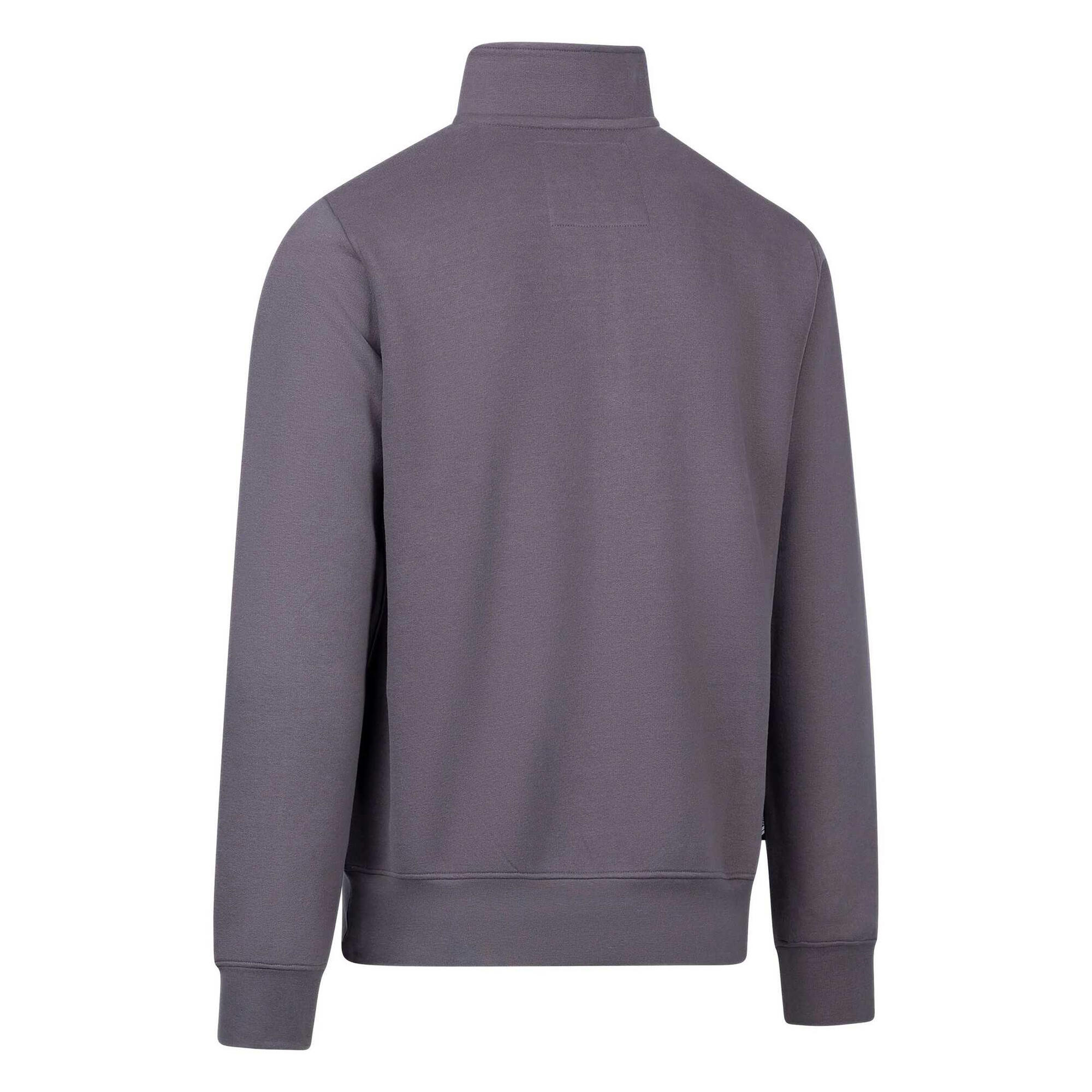 "Shannonton" Sweatshirt für Herren Mittelgrau 2/5