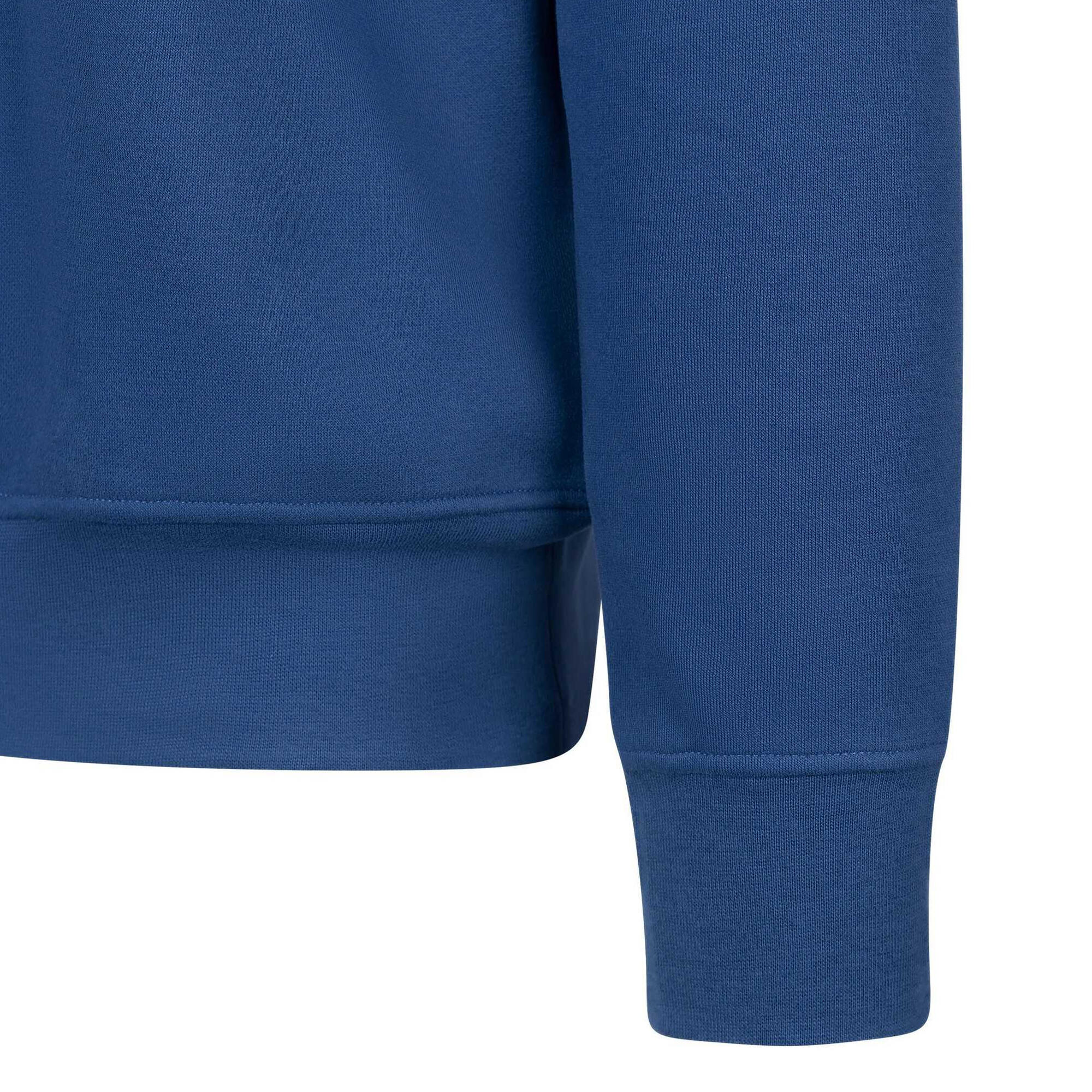 Sweat SHANNONTON Homme (Ton Indigo) 3/5