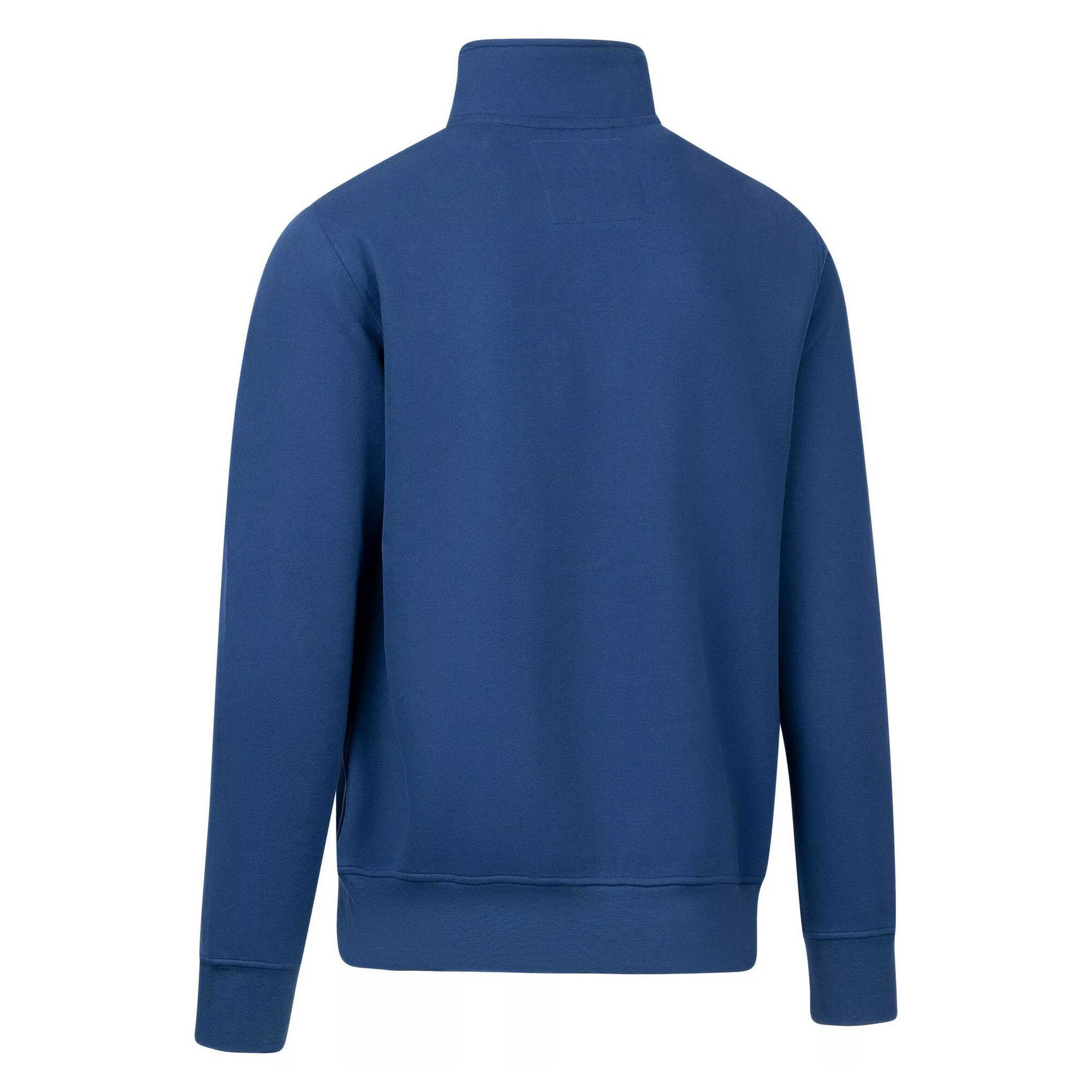 Sweat SHANNONTON Homme (Ton Indigo) 2/5