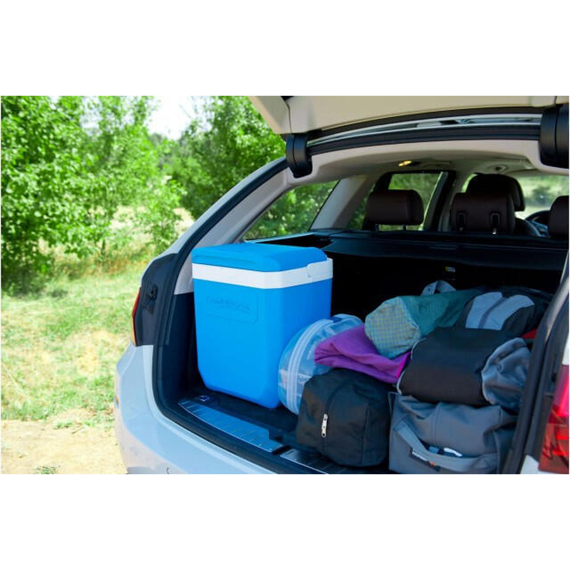 Lada frigorifica 26 litri Campingaz Icetime Plus