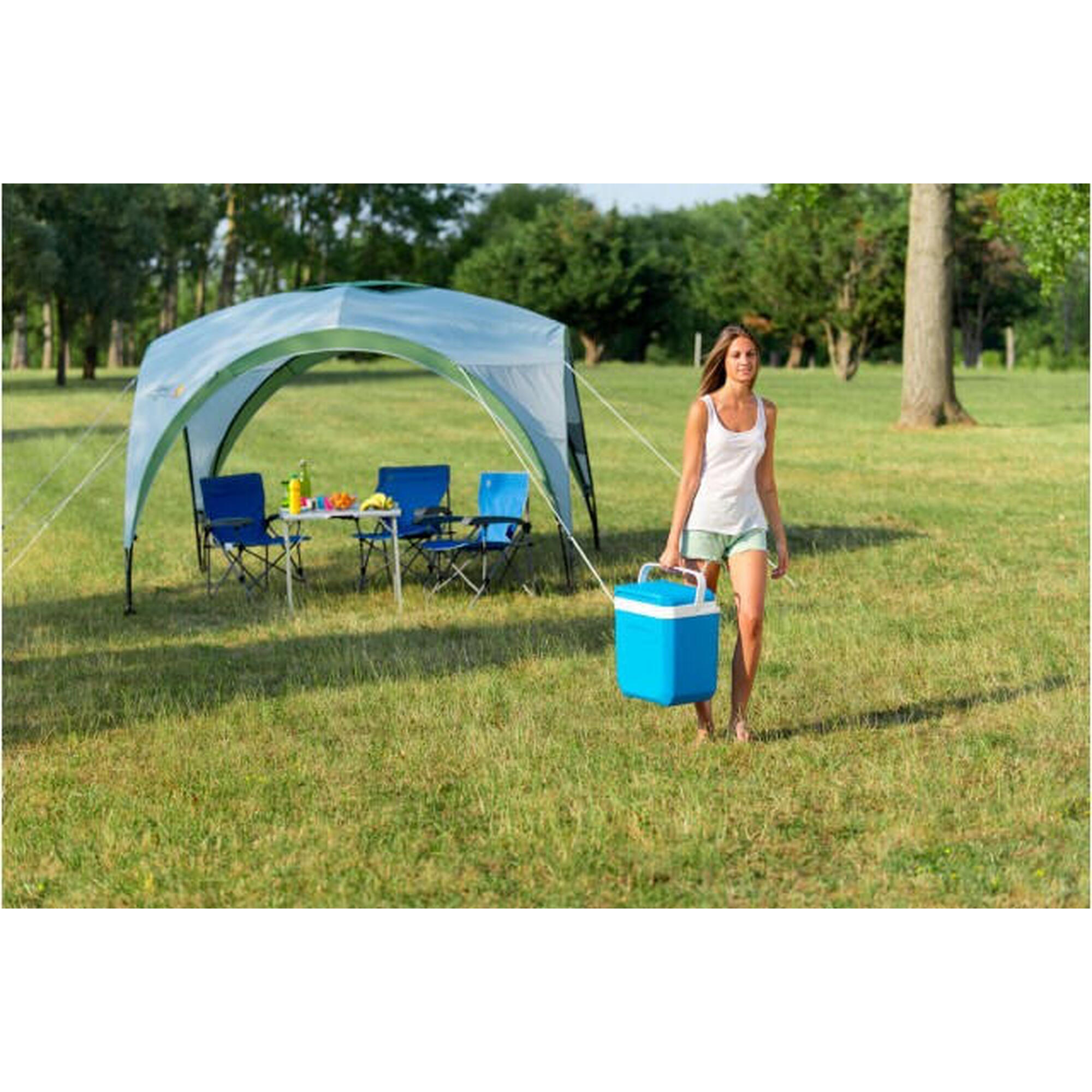 Lada frigorifica 26 litri Campingaz Icetime Plus