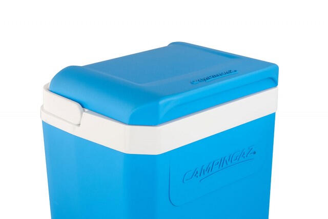 Icetime Plus" isothermische koeler 26L Campingaz 7/7