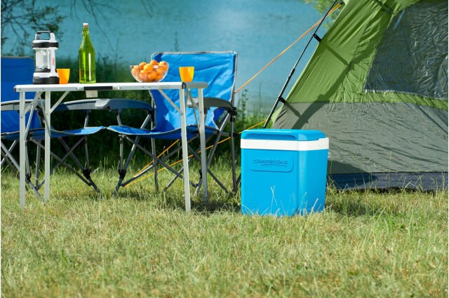 Icetime Plus" isothermische koeler 26L Campingaz 4/7