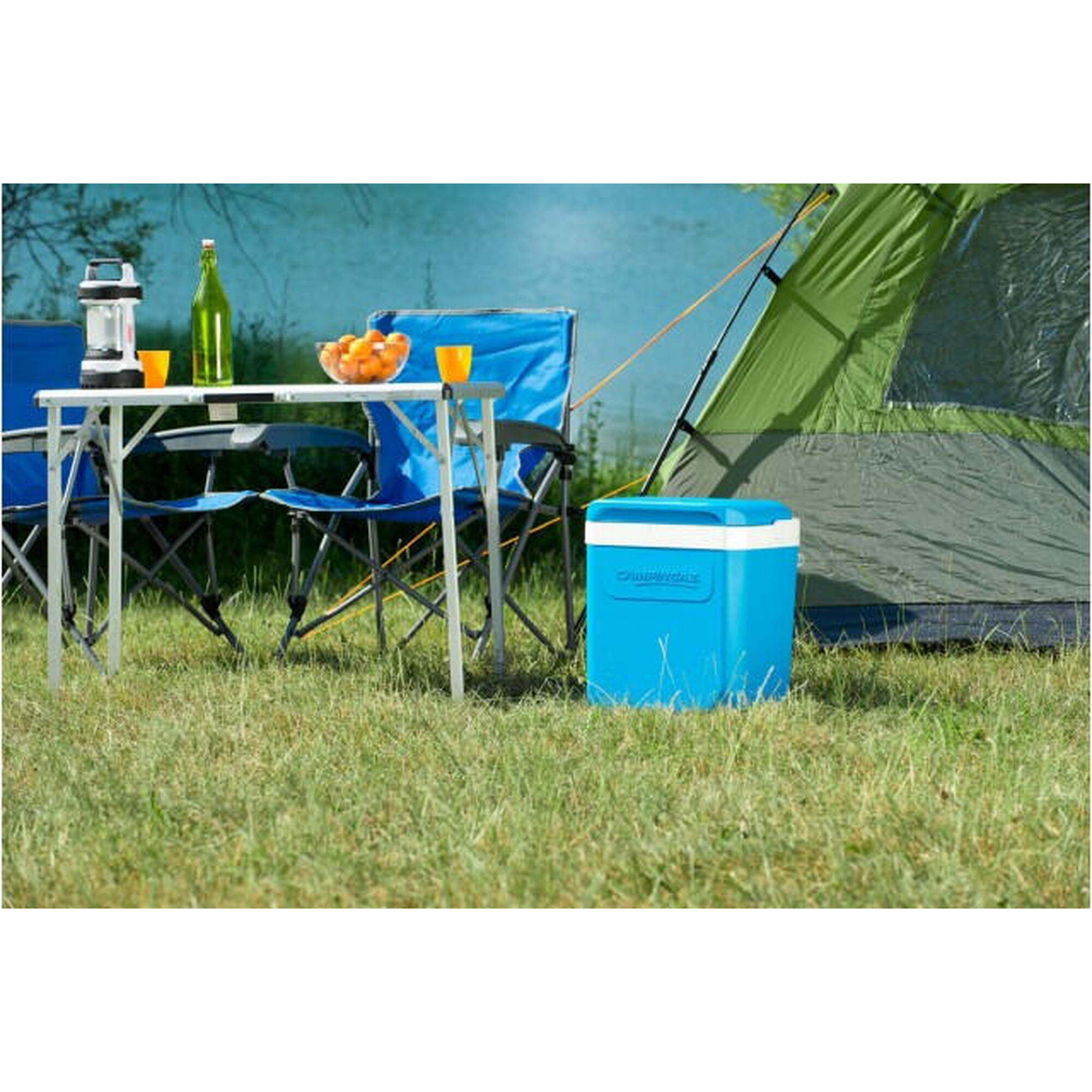 Lada frigorifica 26 litri Campingaz Icetime Plus
