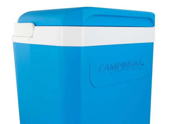Icetime Plus" isothermische koeler 26L Campingaz 6/7