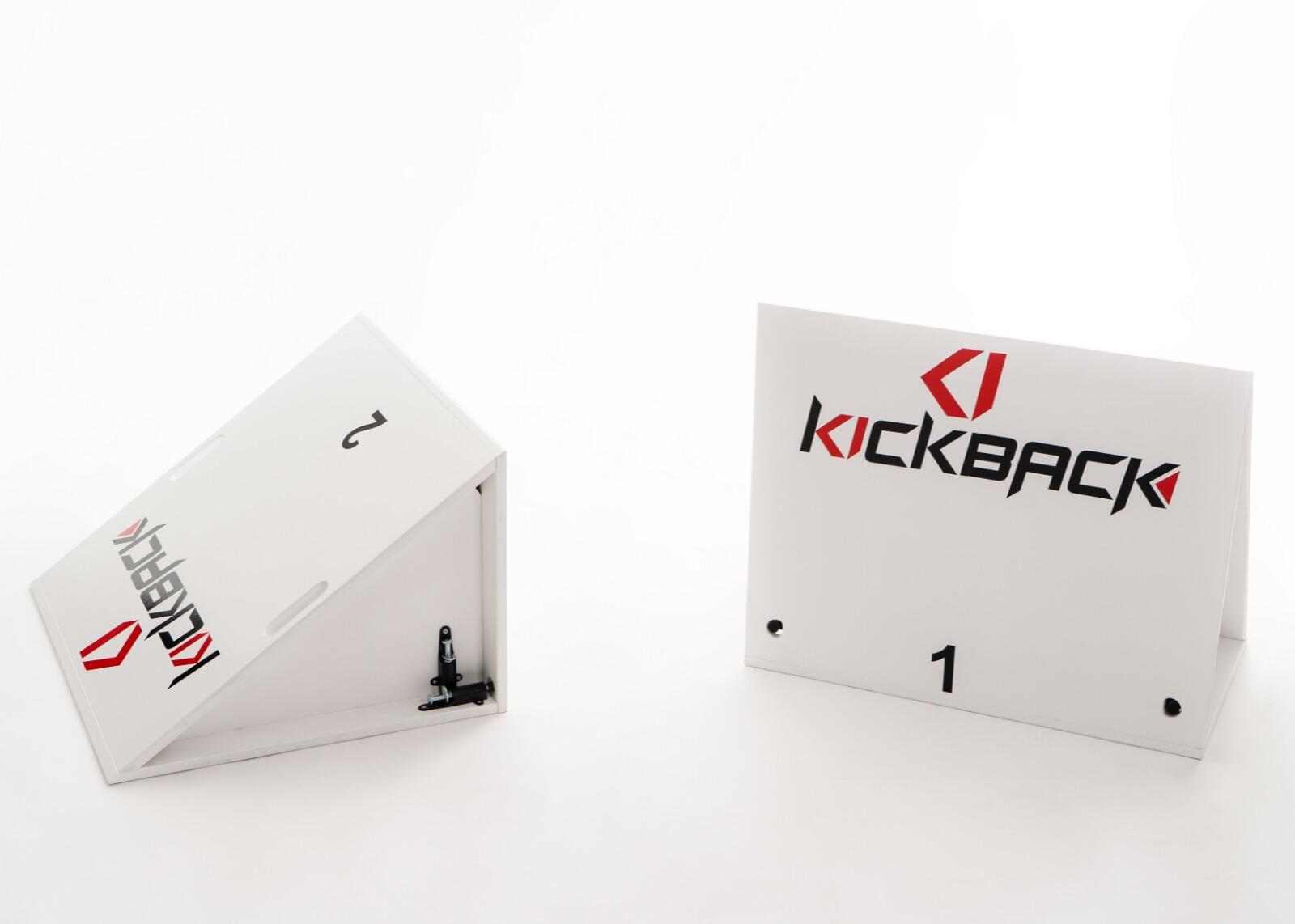 Paretina per allenamento tecnico Play70 4/5