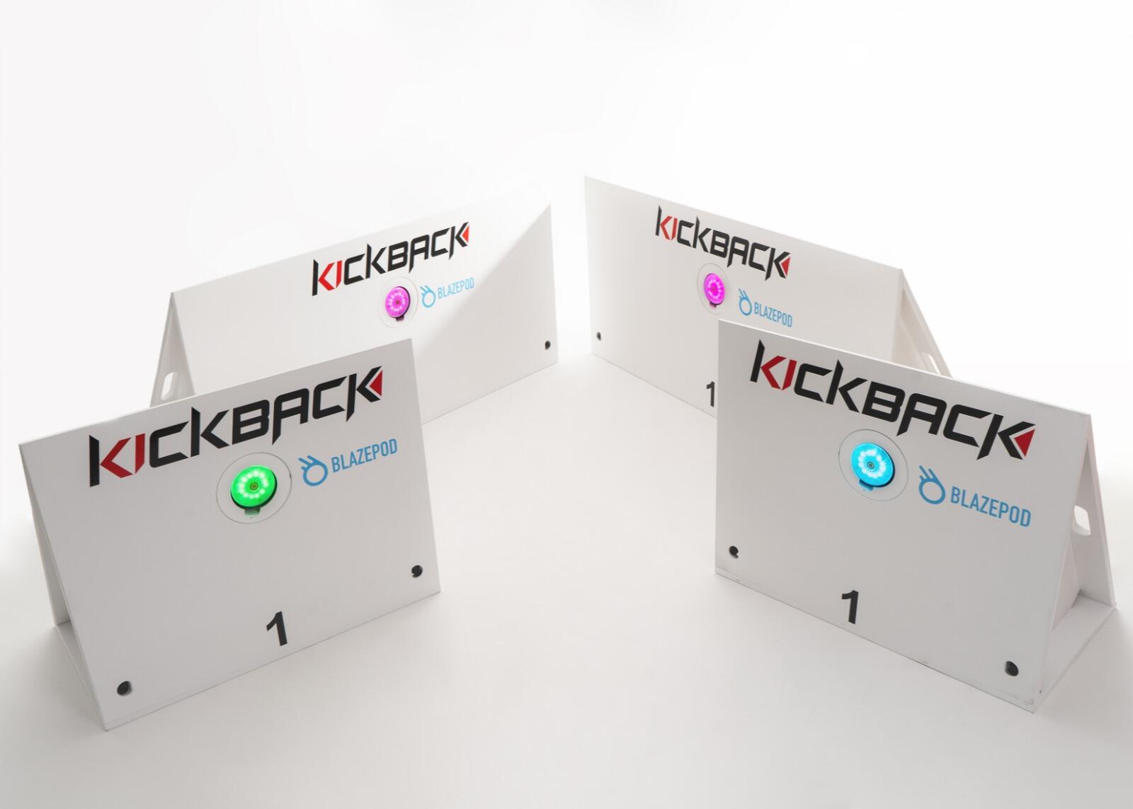 KICKBACK PLAY 70 PSY 4/6