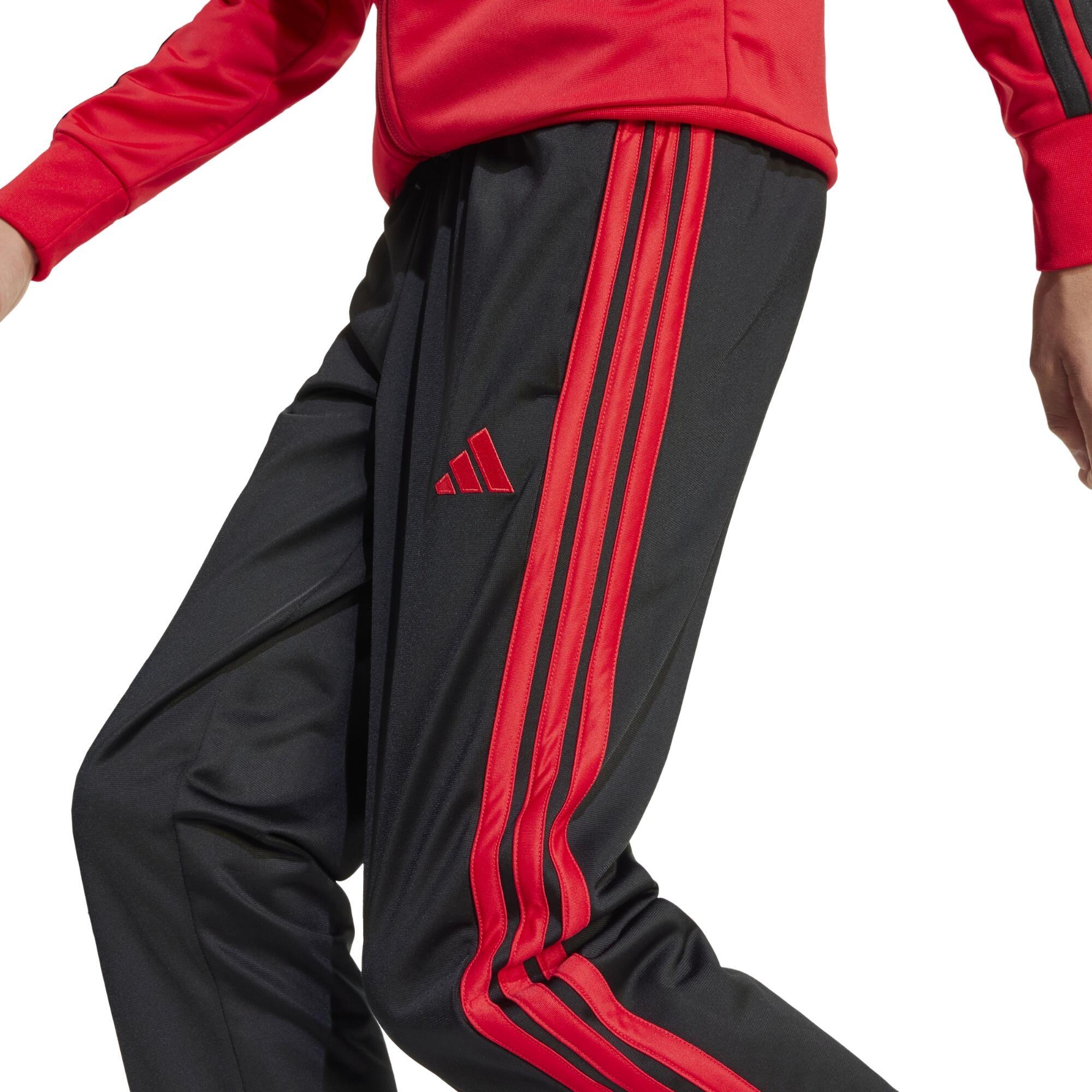 Fato de treino completo Adidas modelo JD6501 para crianças unissex 3/5