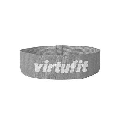 Mini weerstandsband - katoen - groen - medium
