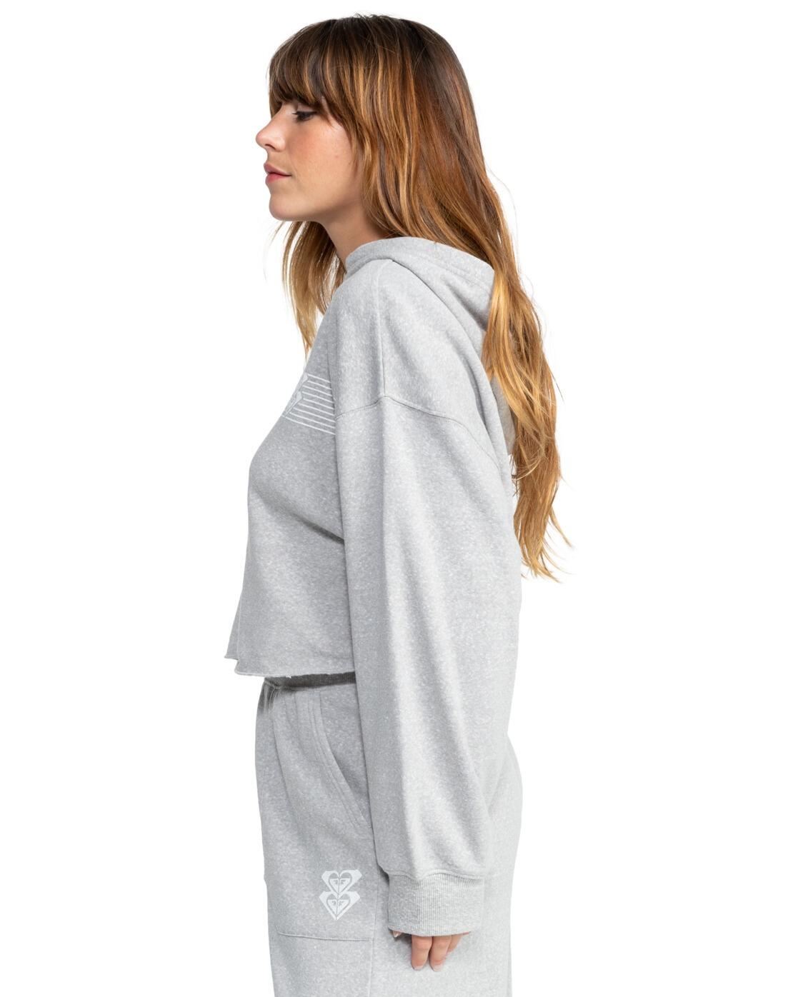 Felpa Roxy modello 49791087837523 per donne 3/5
