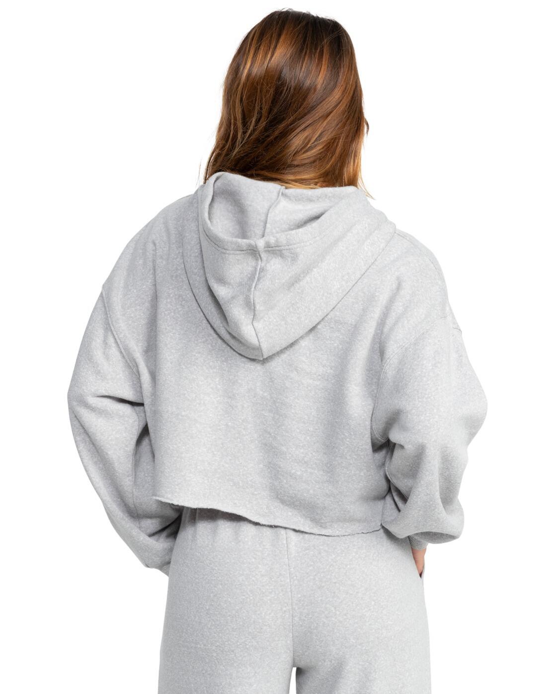 Felpa Roxy modello 49791087837523 per donne 2/5