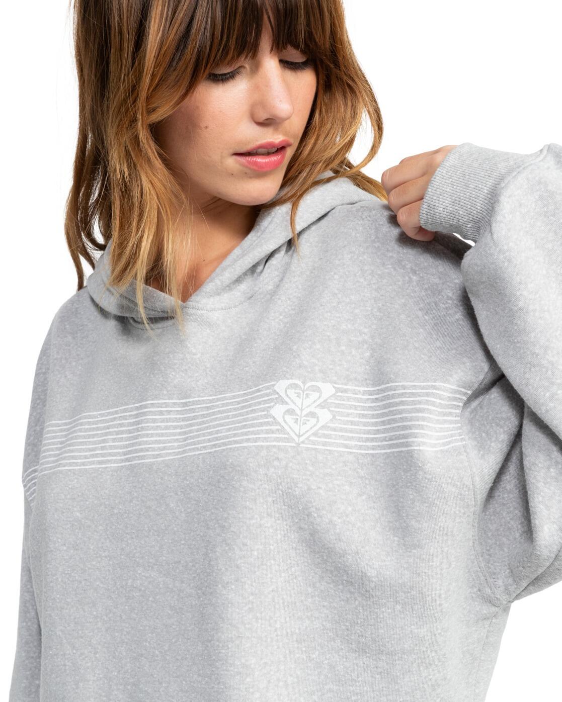 Felpa Roxy modello 49791087837523 per donne 4/5