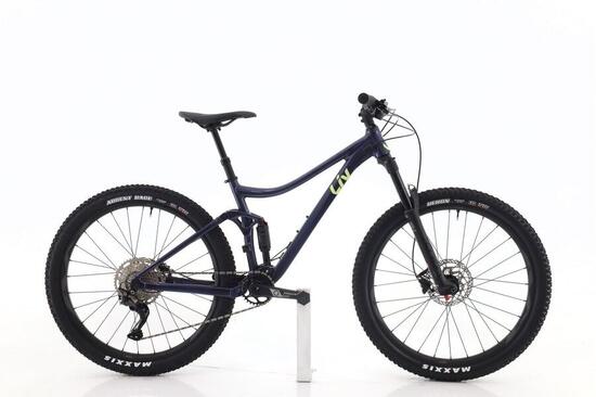 MTB ricondizionata · Liv Embolden 2 · Bici Km 0