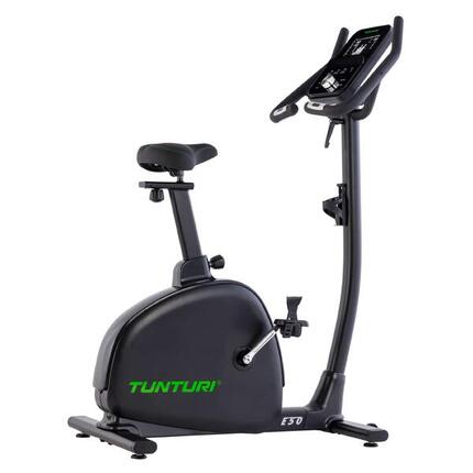 Vélo d'appartement - Ergomètre & servomoteur - Selle confort - Signature E50