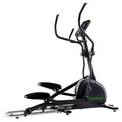 Cross Trainer - 48 niveaux de résistance - Bluetooth - Signature C65