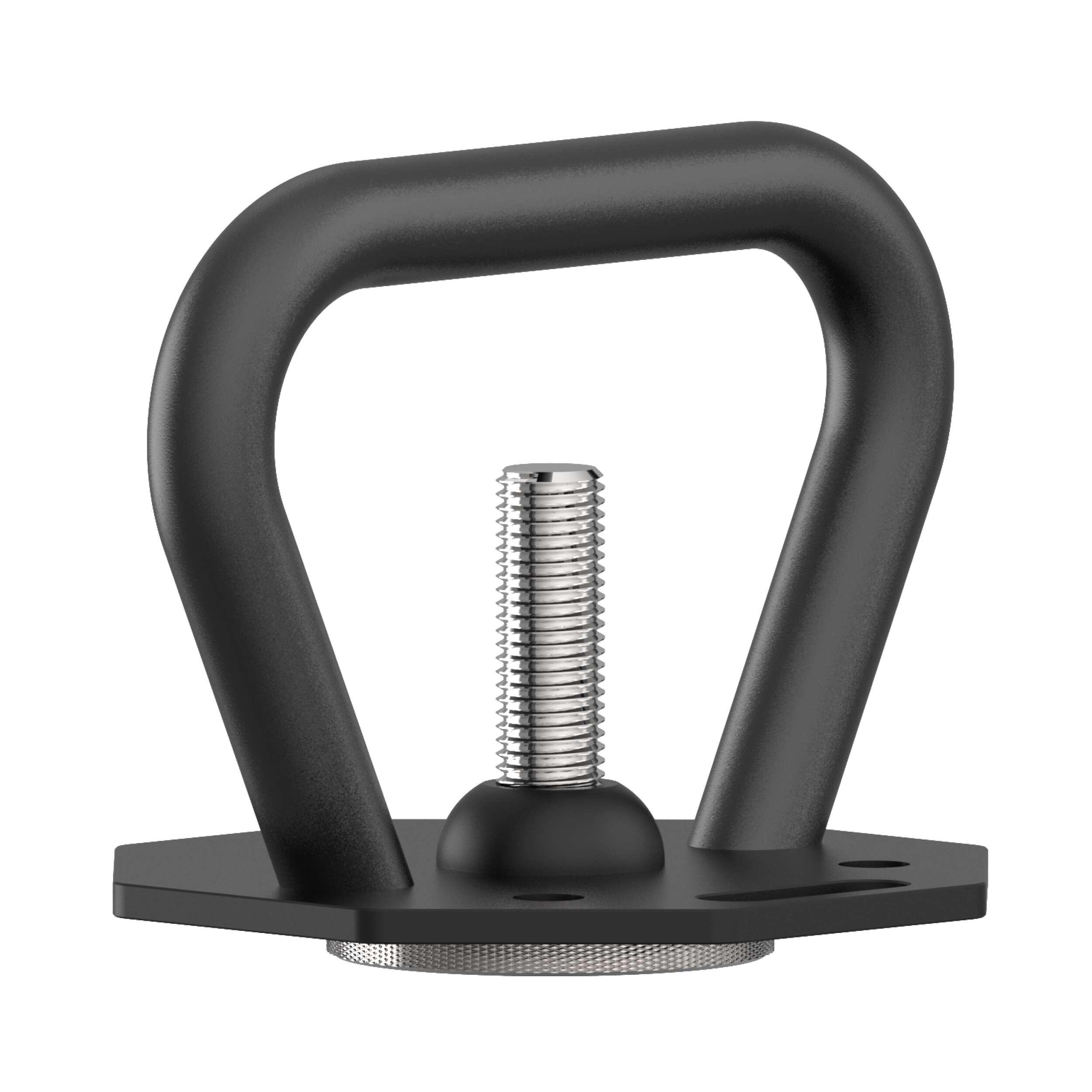 Kettlebell regolabile – Kettlebell da 3,5 kg 1/7