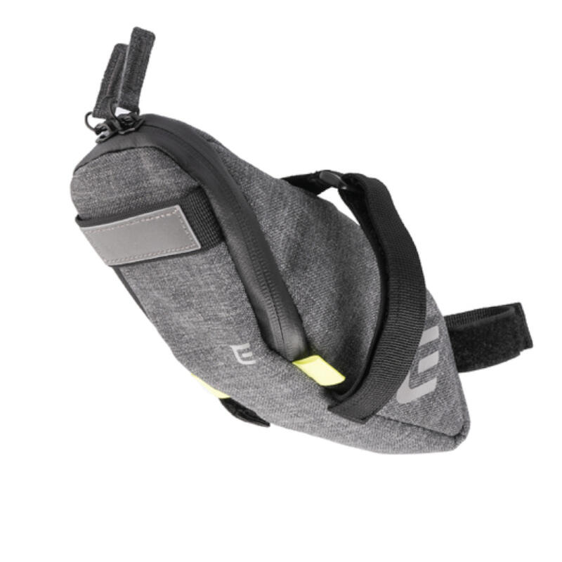 Torba rowerowa podsiodłowa Extend Colibric 0,4l 2/4