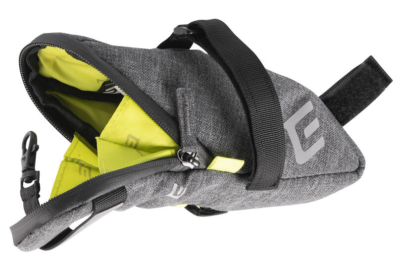 Torba rowerowa podsiodłowa Extend Colibric 0,4l 4/4