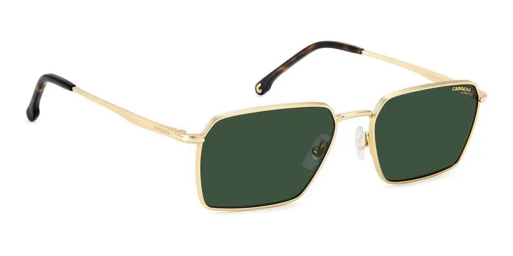 Lunettes de soleil Carrera CARRERA 356/S métal carrée 3/3