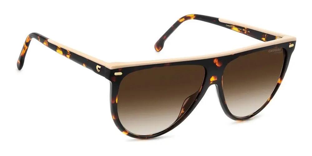 Gafas de Sol Carrera 3055/S XLT de Acetato Mujer 60 mm 3/3