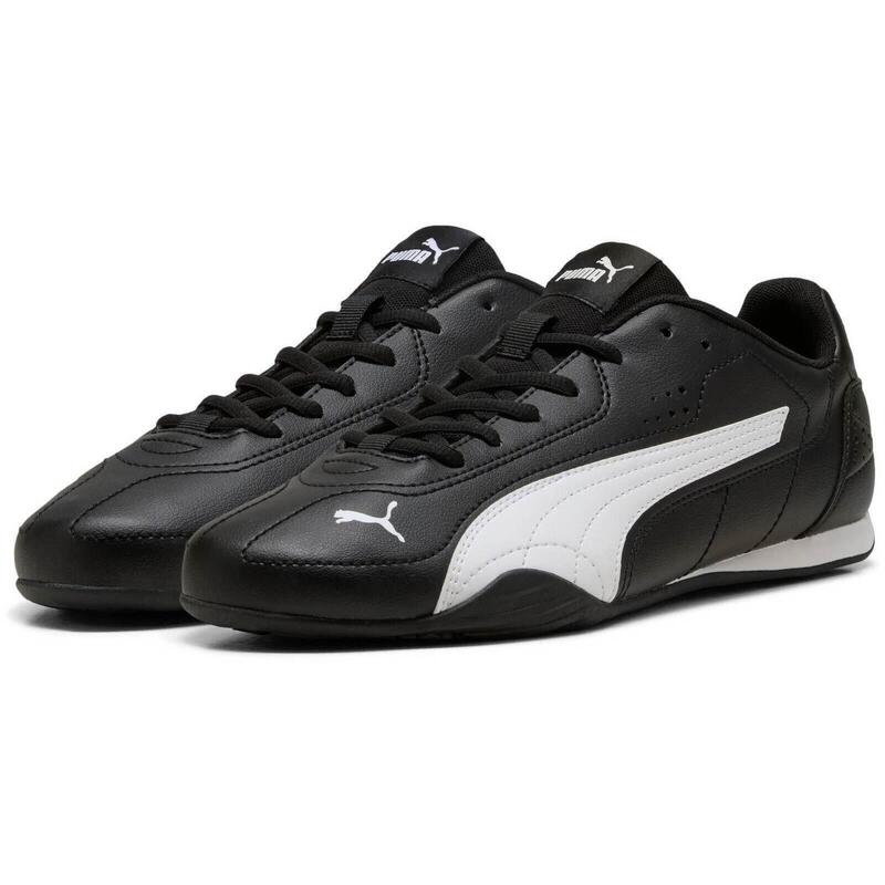 Pantofi sport unisex Puma Catch, Negru