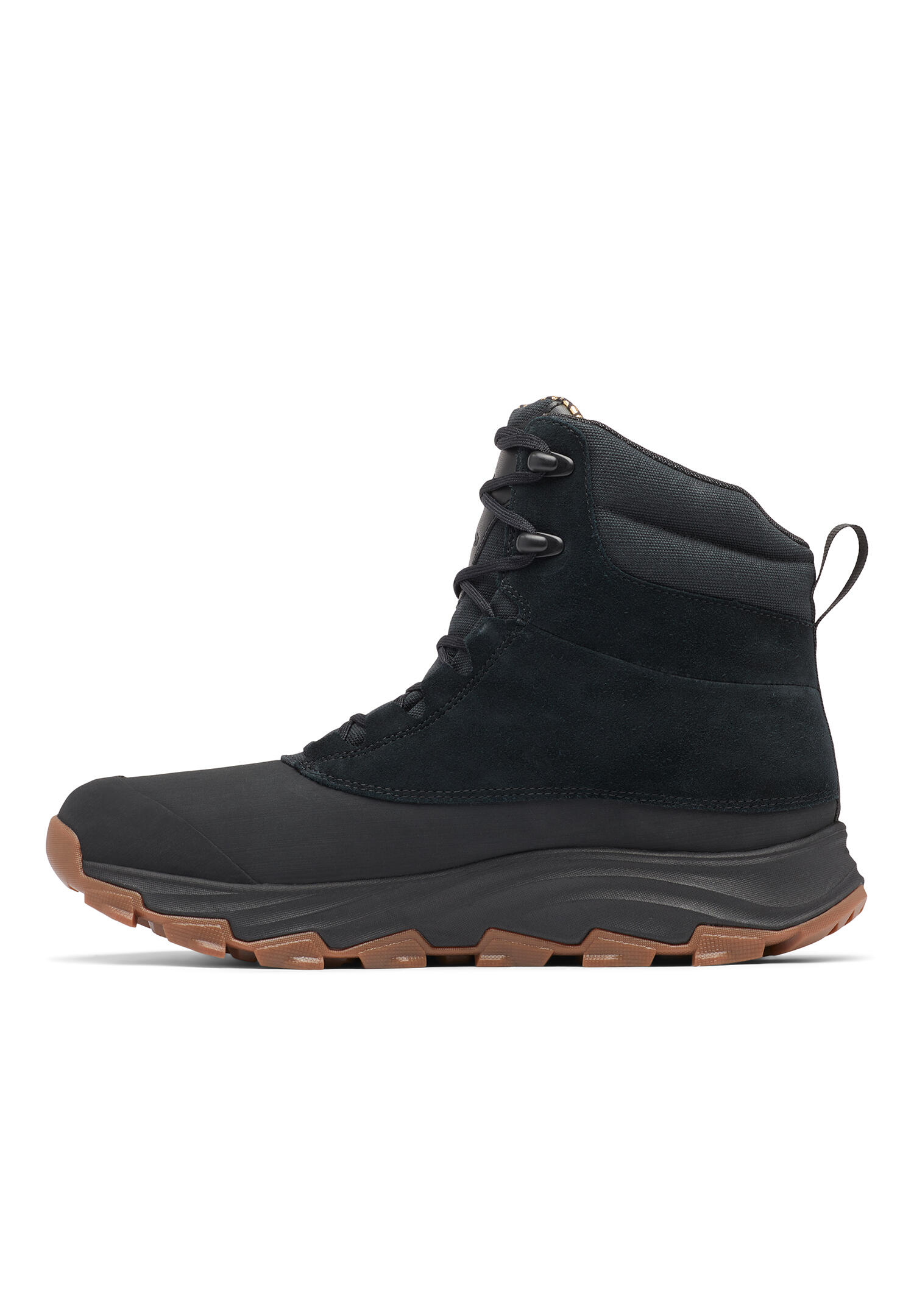 Columbia Herren Expeditionist Shield II Wanderstiefel Outdoor 2100931 010 7/7