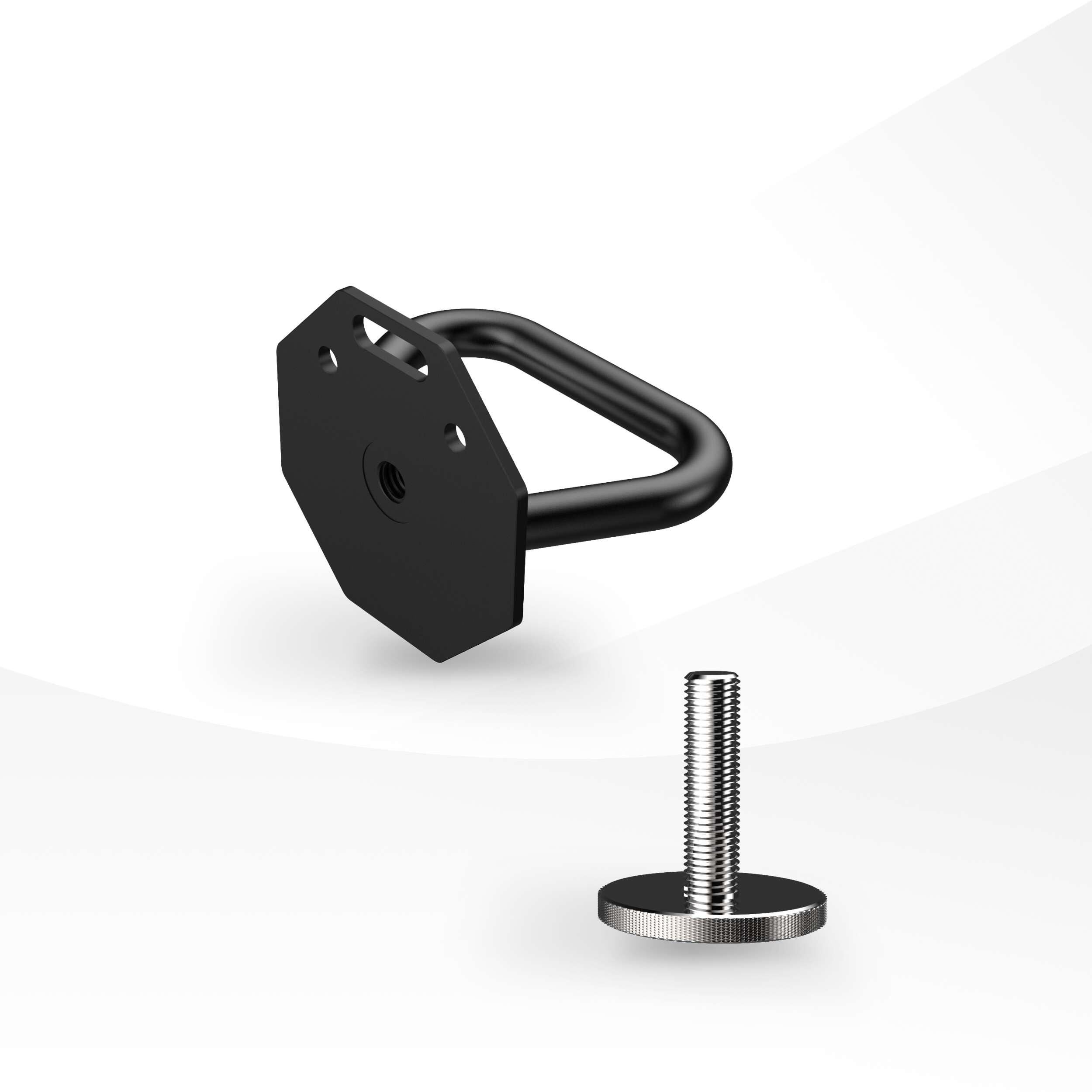 Kettlebell regolabile – Kettlebell da 3,5 kg 3/7