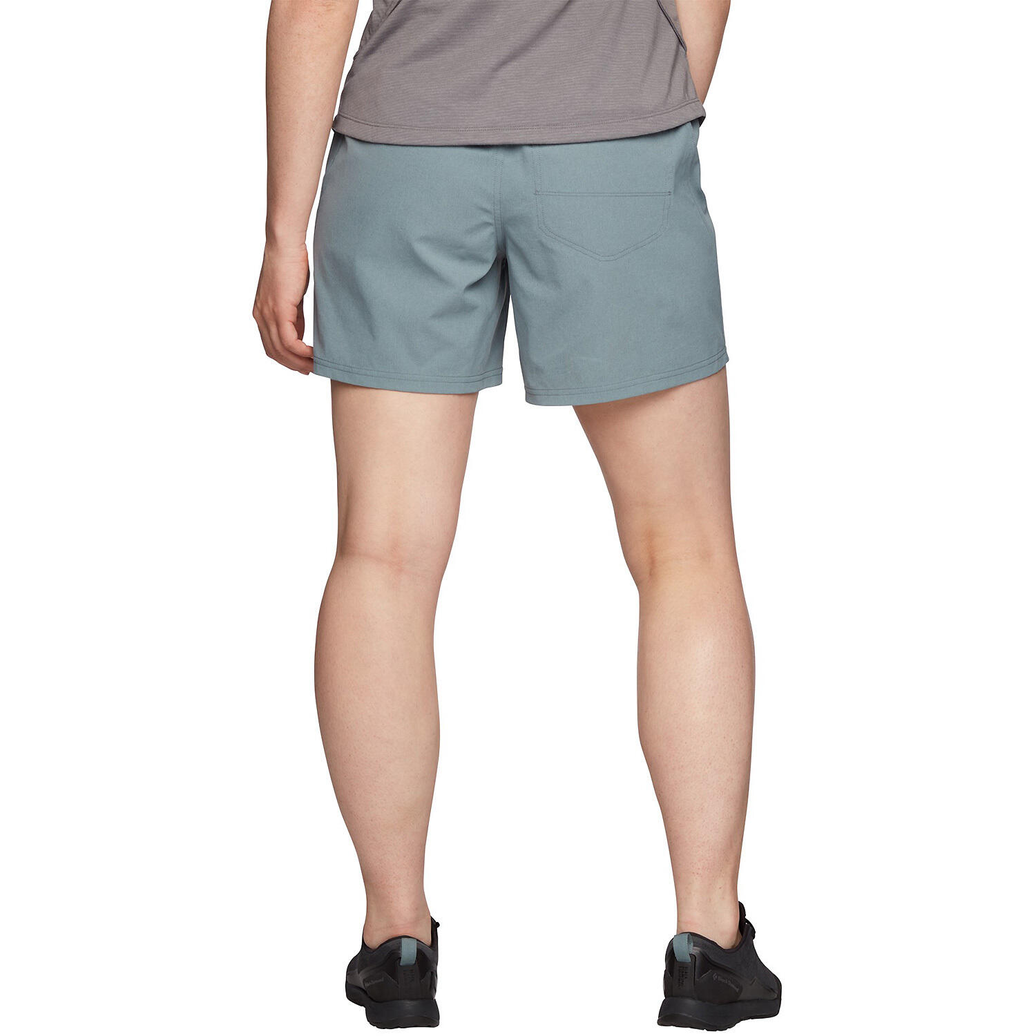 Damen Short W SIERRA SHORTS 3/6