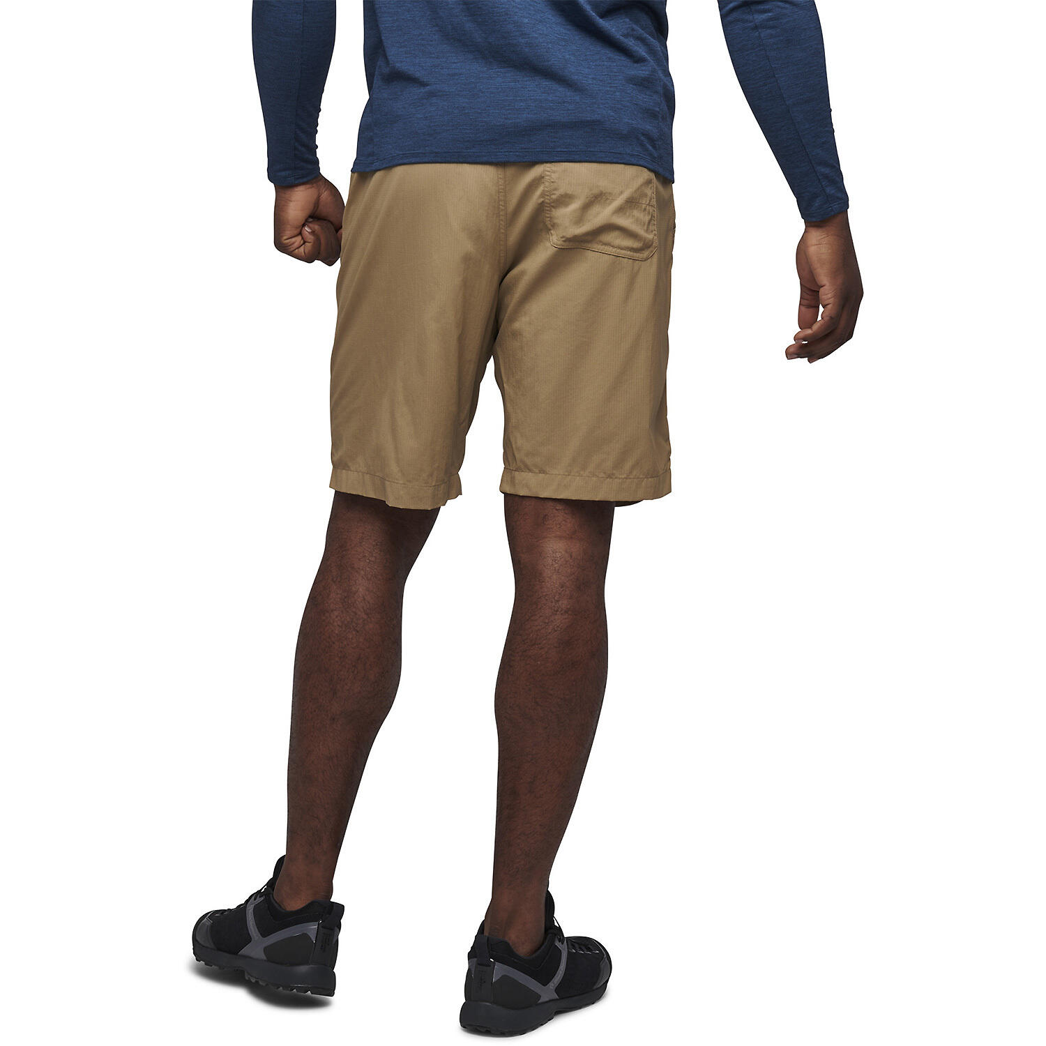 Herren Short M SIERRA LT SHORTS 3/7