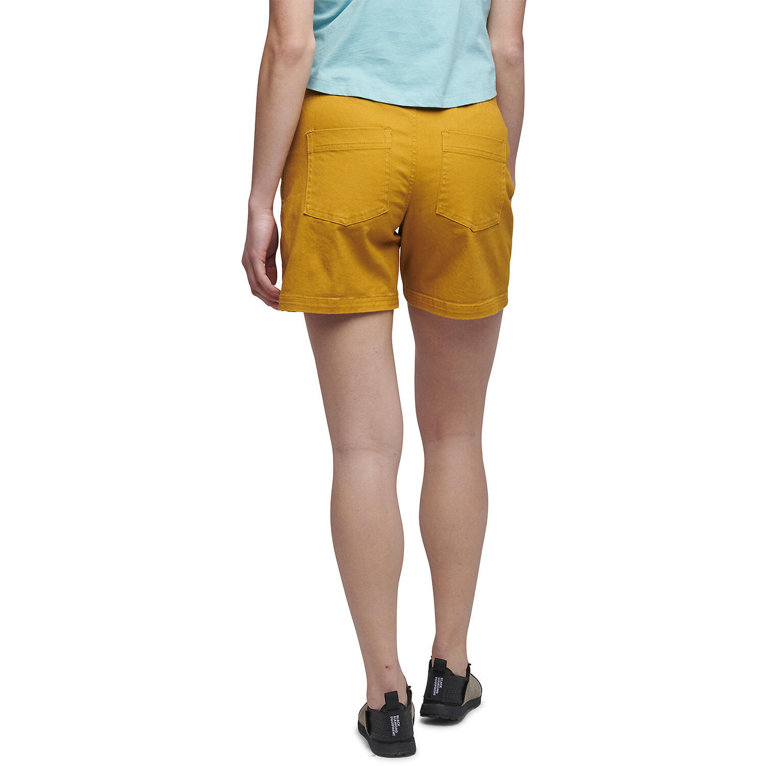 Damen Short W DIRTBAG SHORTS 3/6
