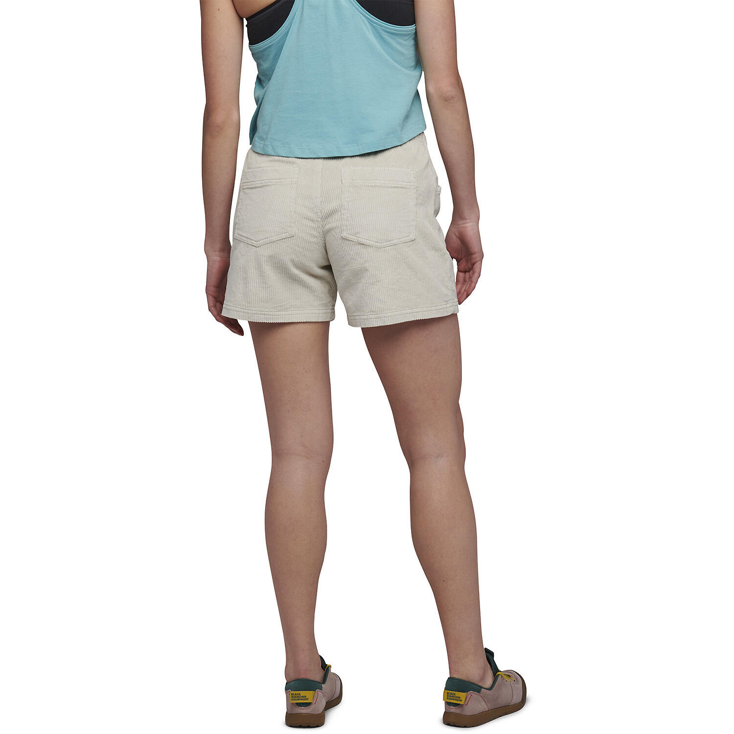 Damen Short W DIRTBAG SHORTS 3/7