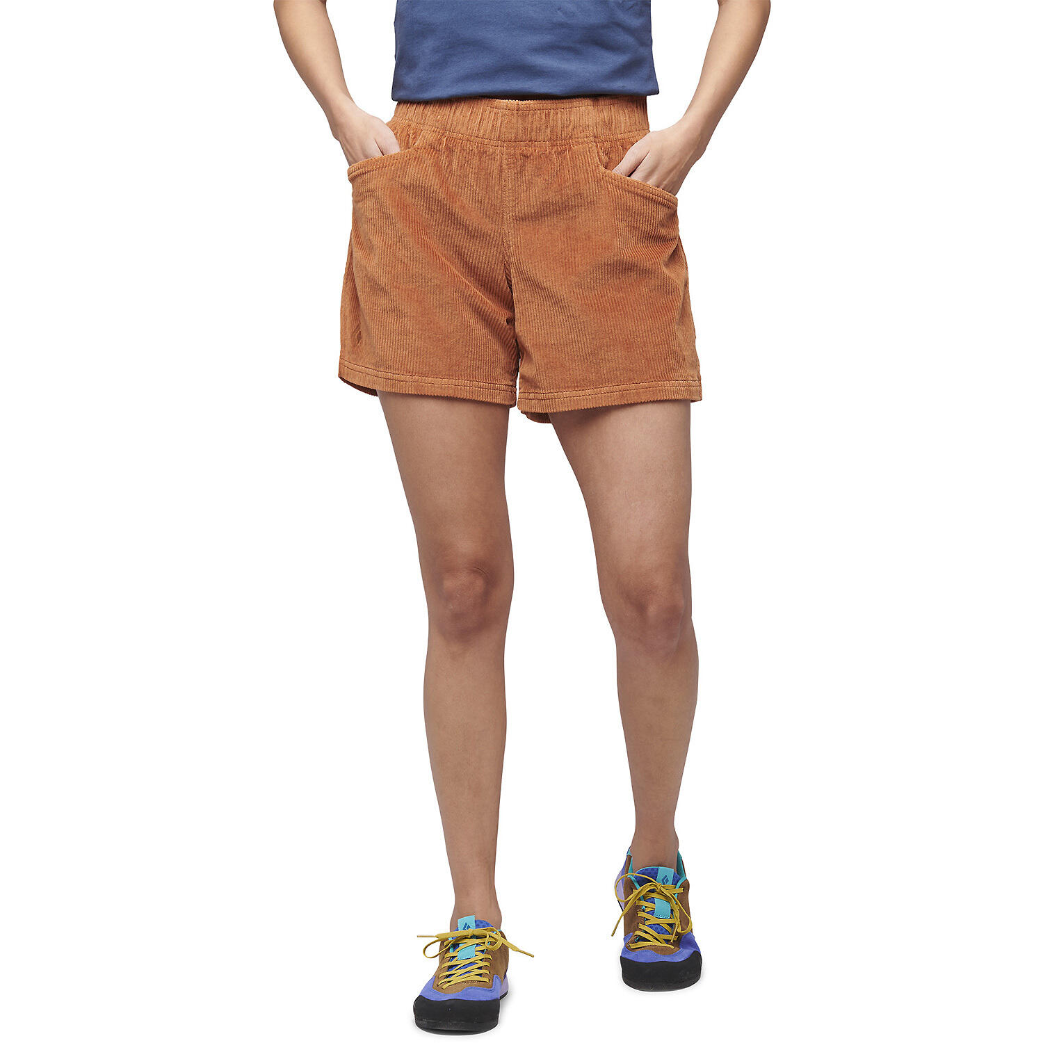 Damen Short W DIRTBAG SHORTS 2/7