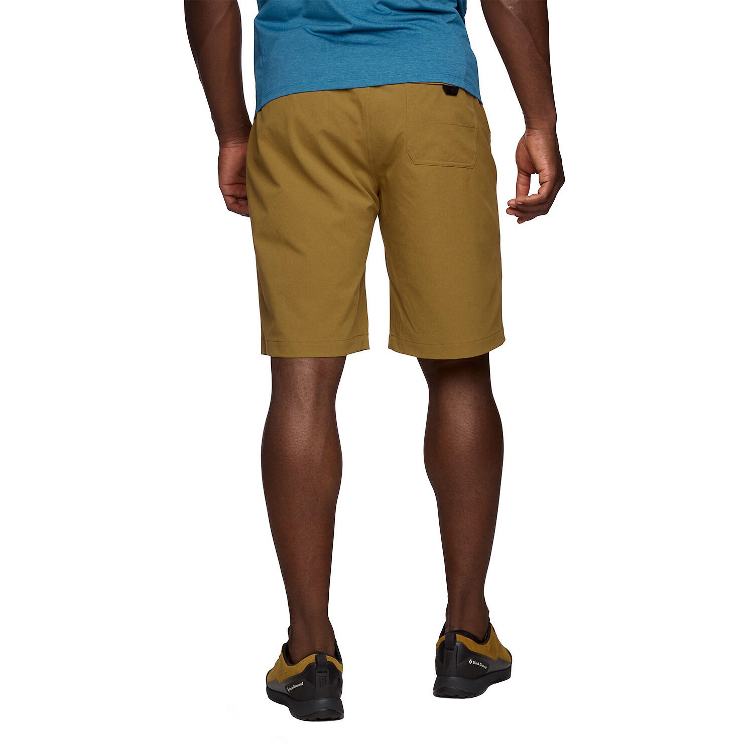 Herren Short M SIERRA SHORTS 3/5