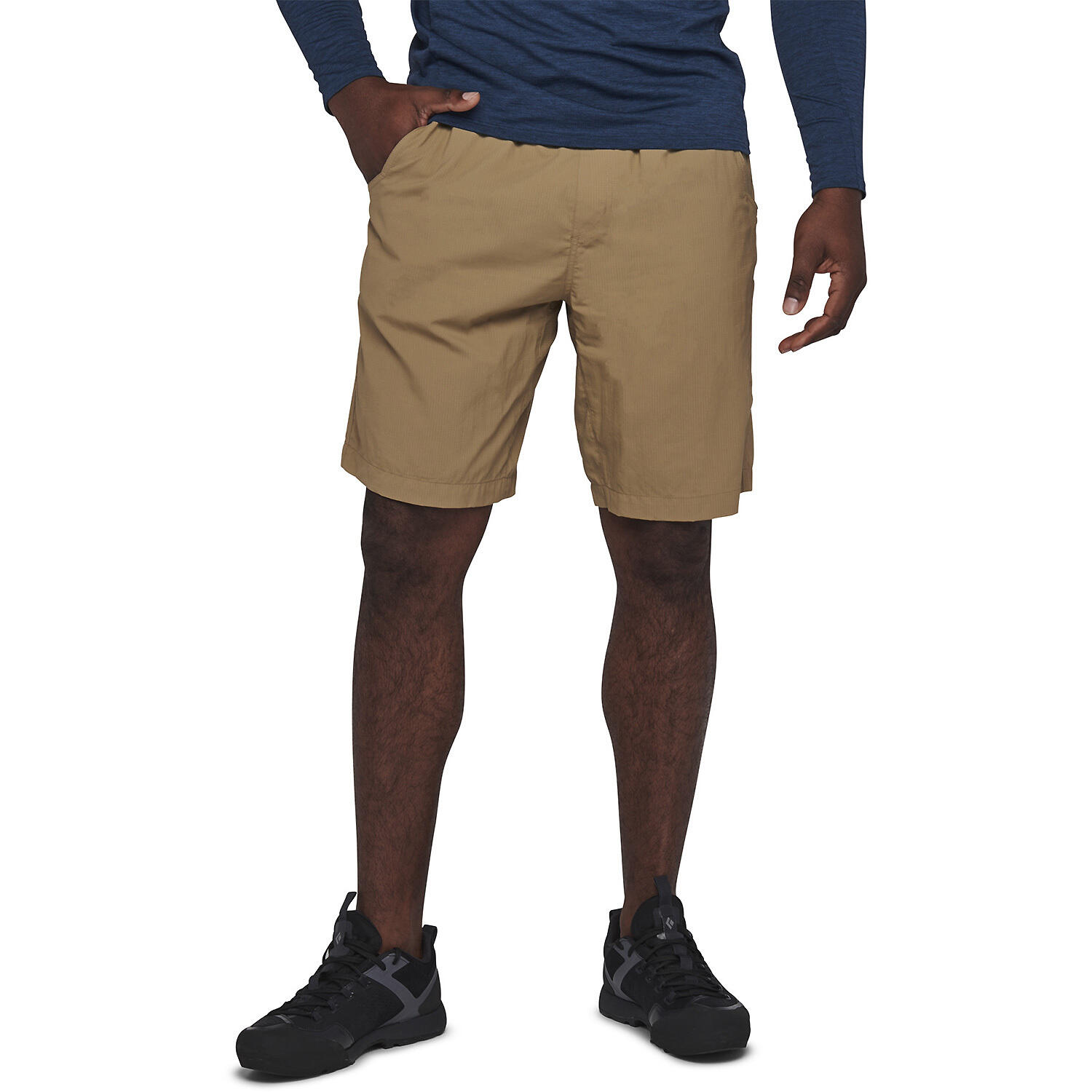 Herren Short M SIERRA LT SHORTS 2/7