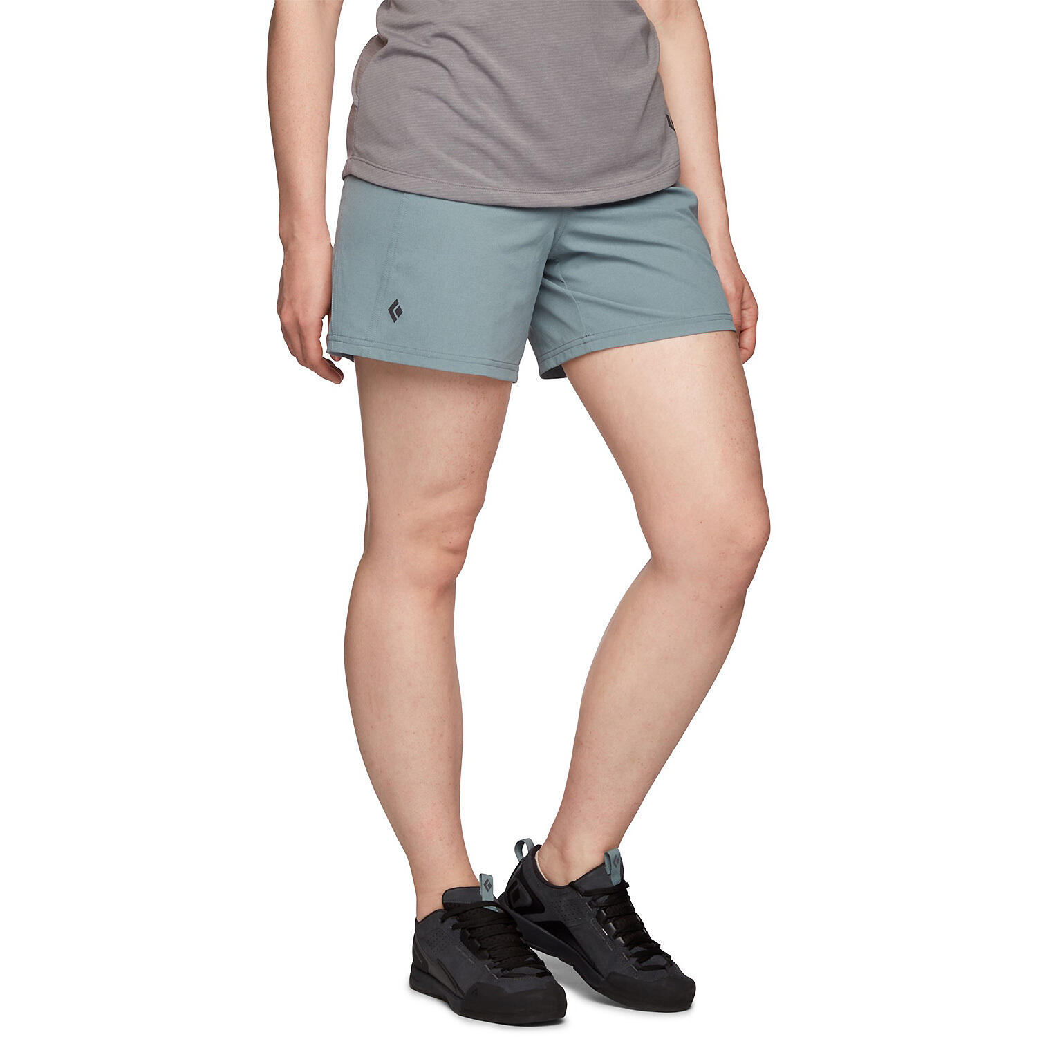 Damen Short W SIERRA SHORTS 2/6