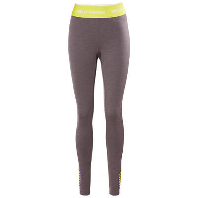 Leggings für Frauen Helly Hansen Lifa Merino Midweight