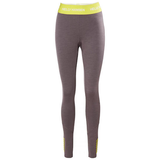 Leggings für Frauen Helly Hansen Lifa Merino Midweight