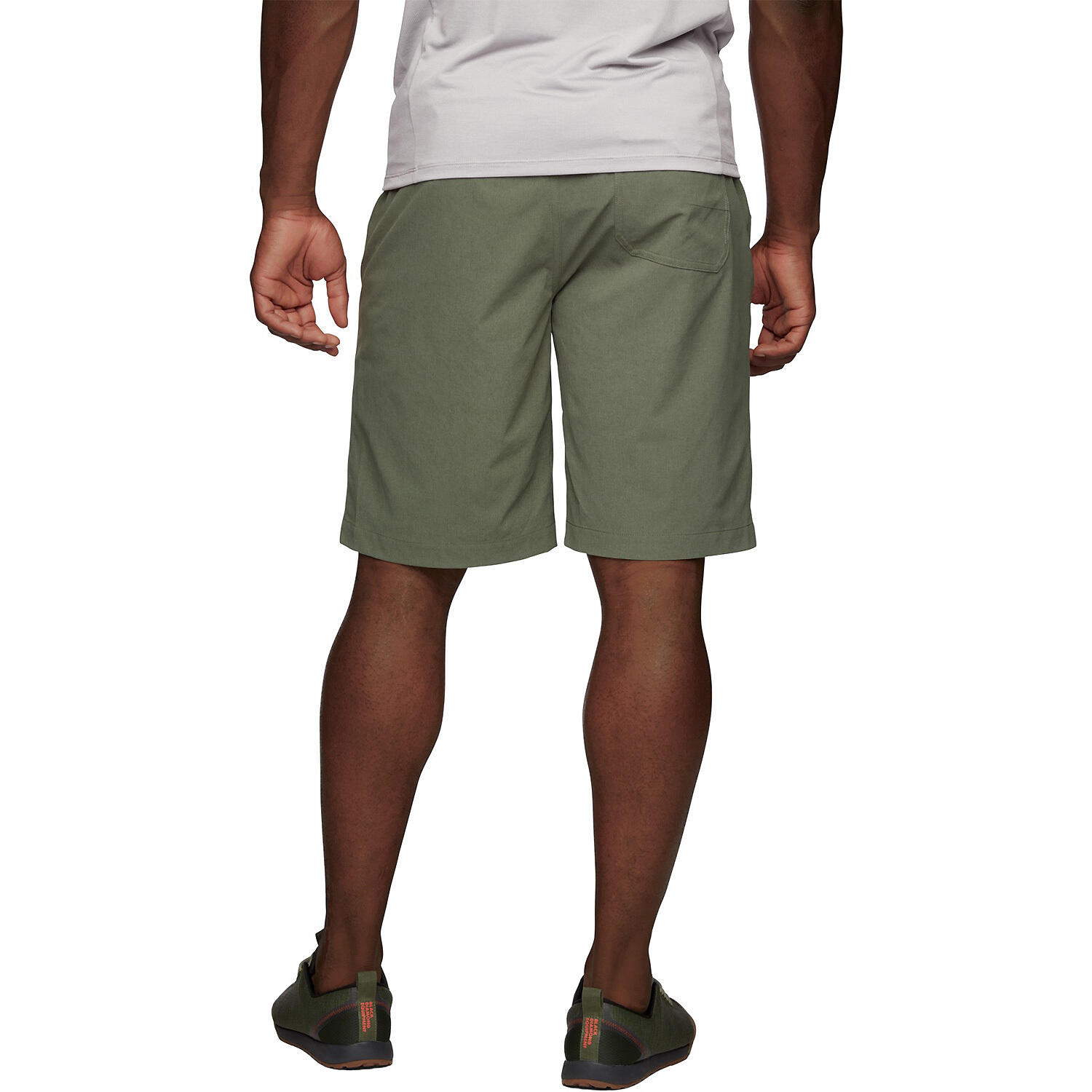 Herren Short M SIERRA SHORTS 3/5