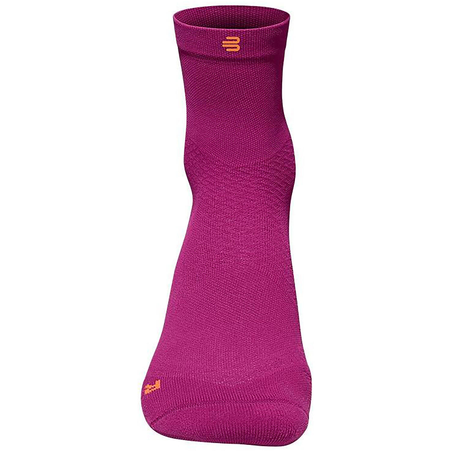 Chaussettes mi-hautes femme Bauerfeind 3/3