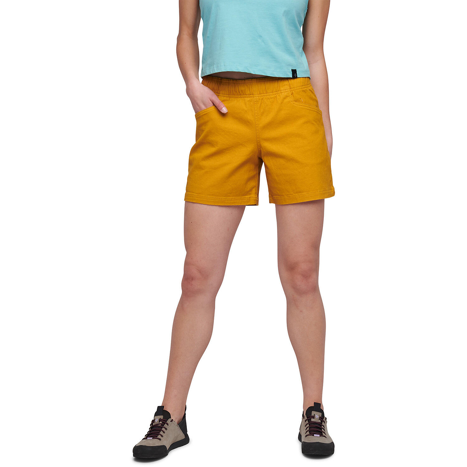 Damen Short W DIRTBAG SHORTS 2/6