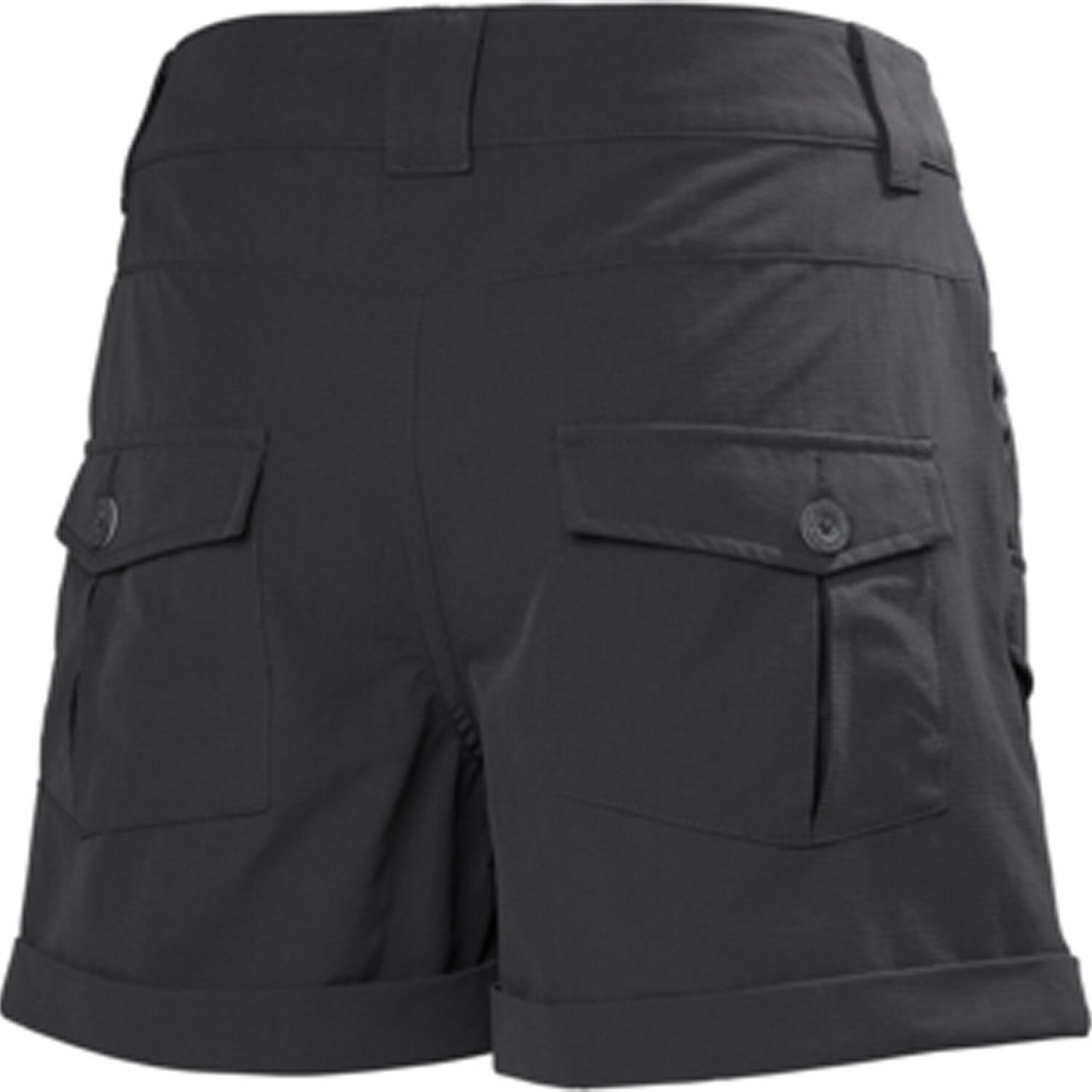 Short femme Helly Hansen Maridalen 3/6